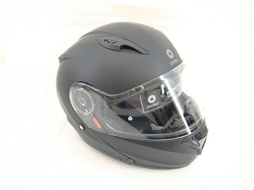 capacete integral shiro sh-508