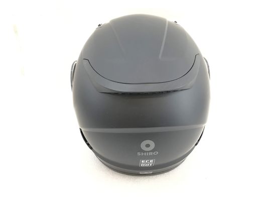 capacete integral shiro sh-508