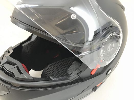 capacete integral shiro sh-508