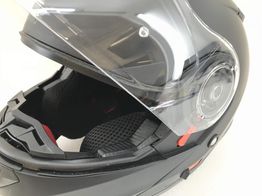 capacete integral shiro sh-508