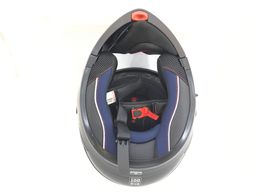 capacete integral shiro sh-508