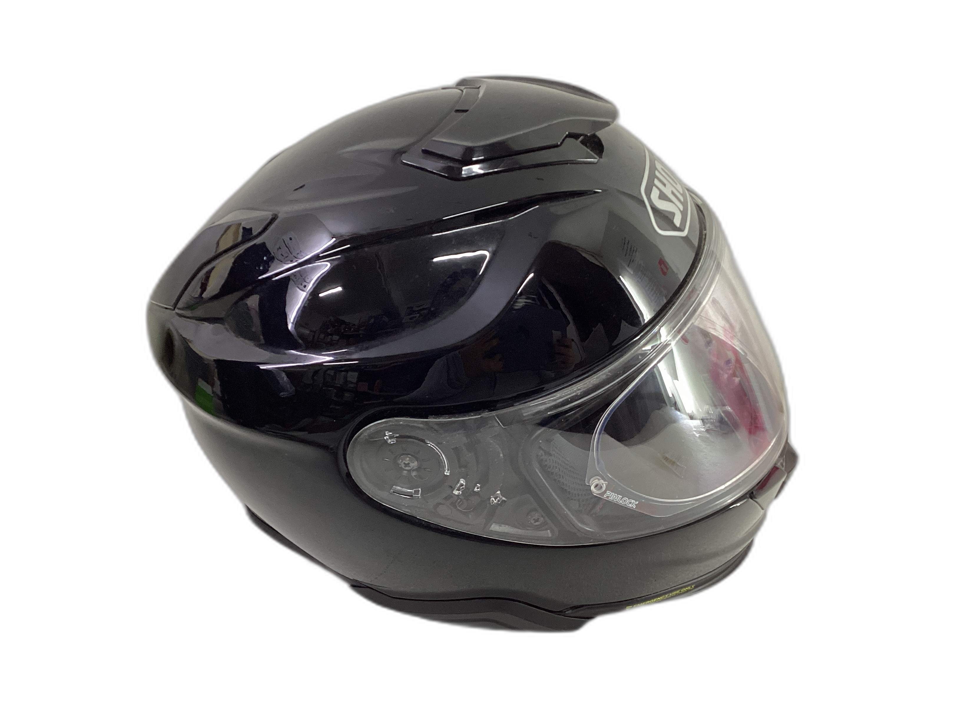 Casco integral Shoei Gt Air 2 Segunda Mano | Cash Converters