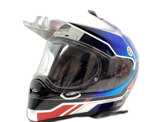 capacete integral shoei hornet adv
