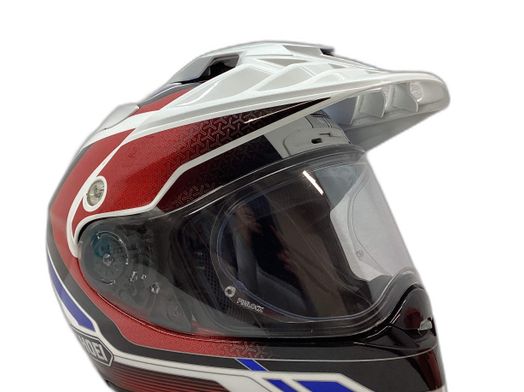 capacete integral shoei hornet adv