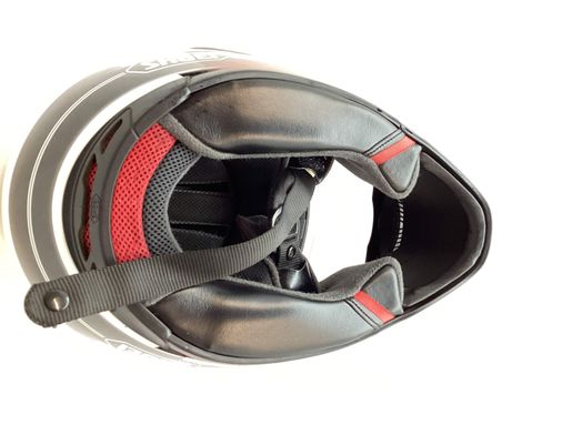 capacete integral shoei hornet adv