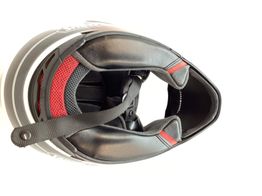 capacete integral shoei hornet adv