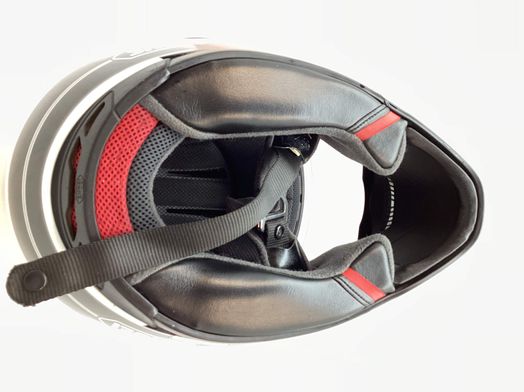 capacete integral shoei hornet adv