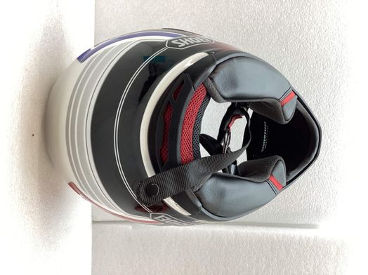 capacete integral shoei hornet adv