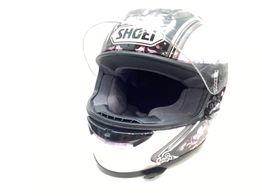 casco integral shoei zzz tz-r