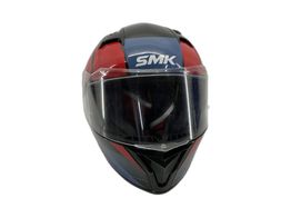 casco integral smk stellar s01