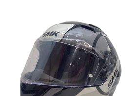 casco integral smk stellar-s01