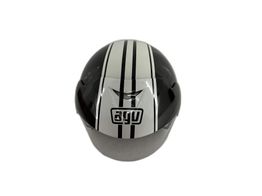 capacete jet agv bali copter