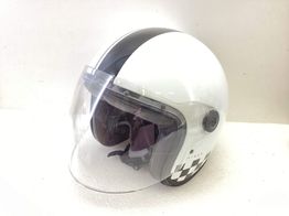 capacete jet caberg casco jet moto