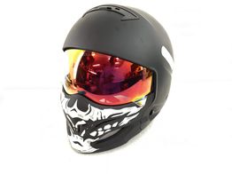 capacete jet dot 218