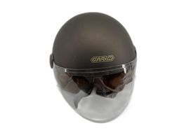 capacete jet gari g3
