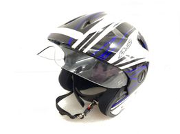 casco jet kenny bs