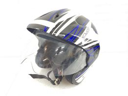 casco jet kenny bs