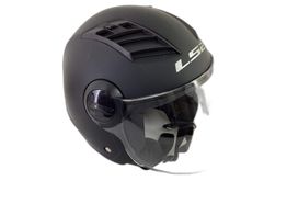 casco jet ls2 airflow