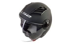 casco jet ls2 airflow