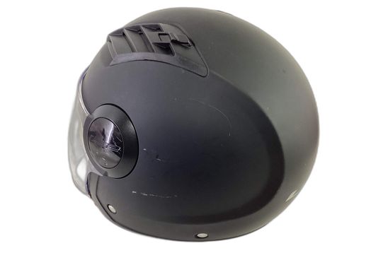 casco jet ls2 airflow