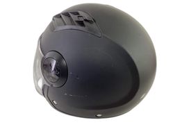 casco jet ls2 airflow