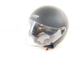 casco jet mt helmets street solid