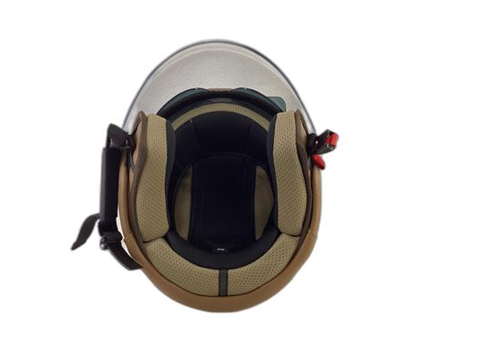 capacete jet nexx y.10 sunny black matt