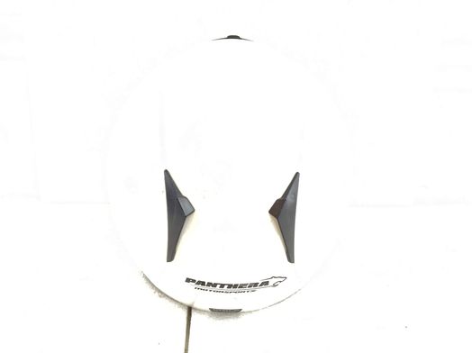 capacete jet panther casco jet motocicleta