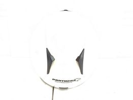 capacete jet panther casco jet motocicleta
