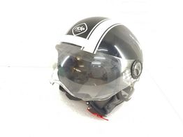 casco jet ride motocycles