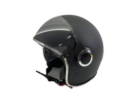capacete jet vespa vj