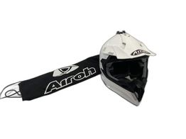 capacete motocross airoh aviator