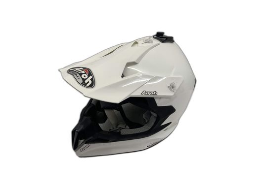 casco off road airoh aviator