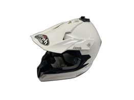casco off road airoh aviator