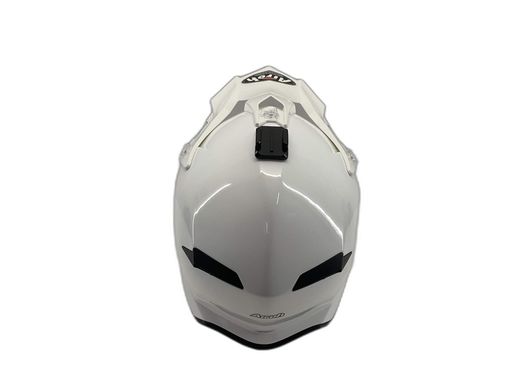 casco off road airoh aviator