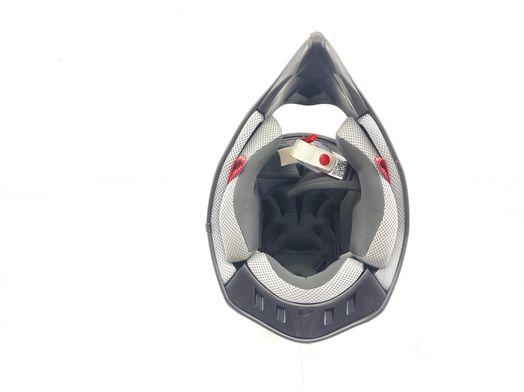 casco off road airoh aviator