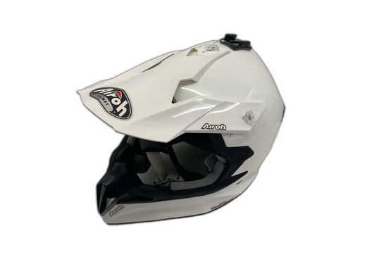 casco off road airoh aviator