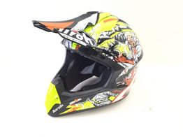 casco off road airoh twist