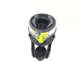 casco off road airoh twist