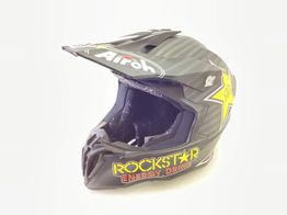 capacete motocross airoh twist