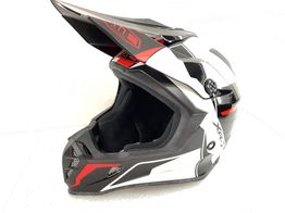 capacete motocross cms xr-7 pro