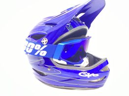 capacete motocross giro remedi