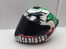 capacete motocross qke qke joker