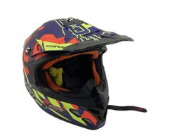 capacete motocross scorpion exo vx-15 air