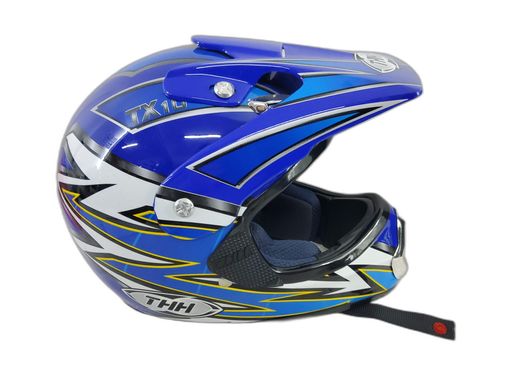 capacete motocross thh tx10