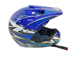 capacete motocross thh tx10