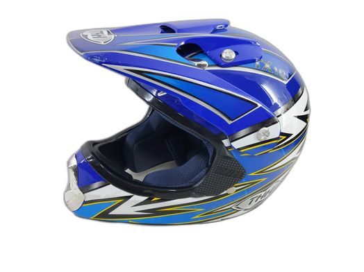 capacete motocross thh tx10
