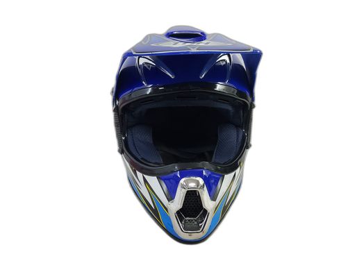 capacete motocross thh tx10