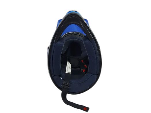 capacete motocross thh tx10