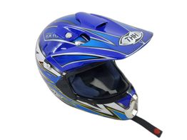 capacete motocross thh tx10